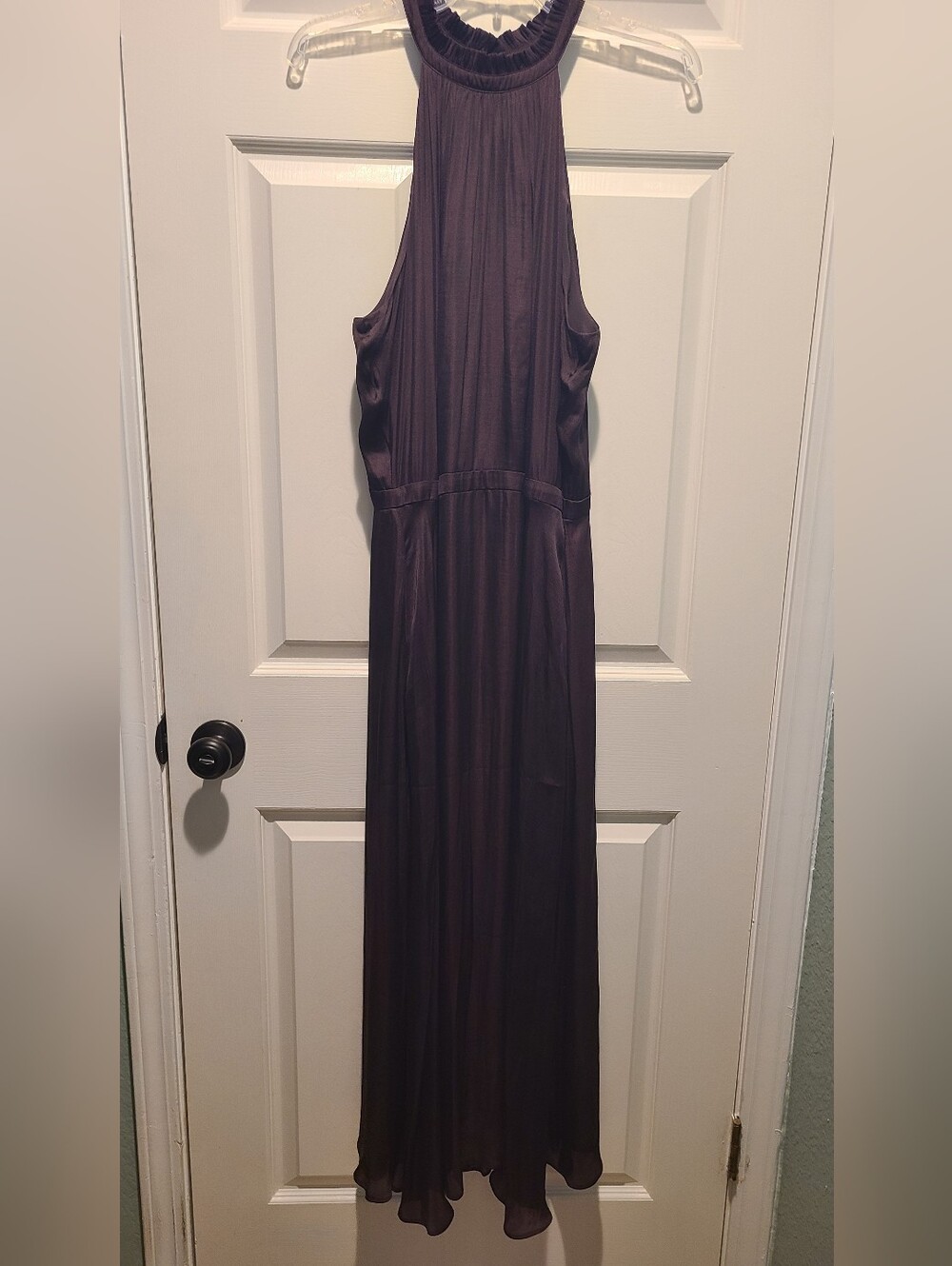 Banana Republic Maxi Dress